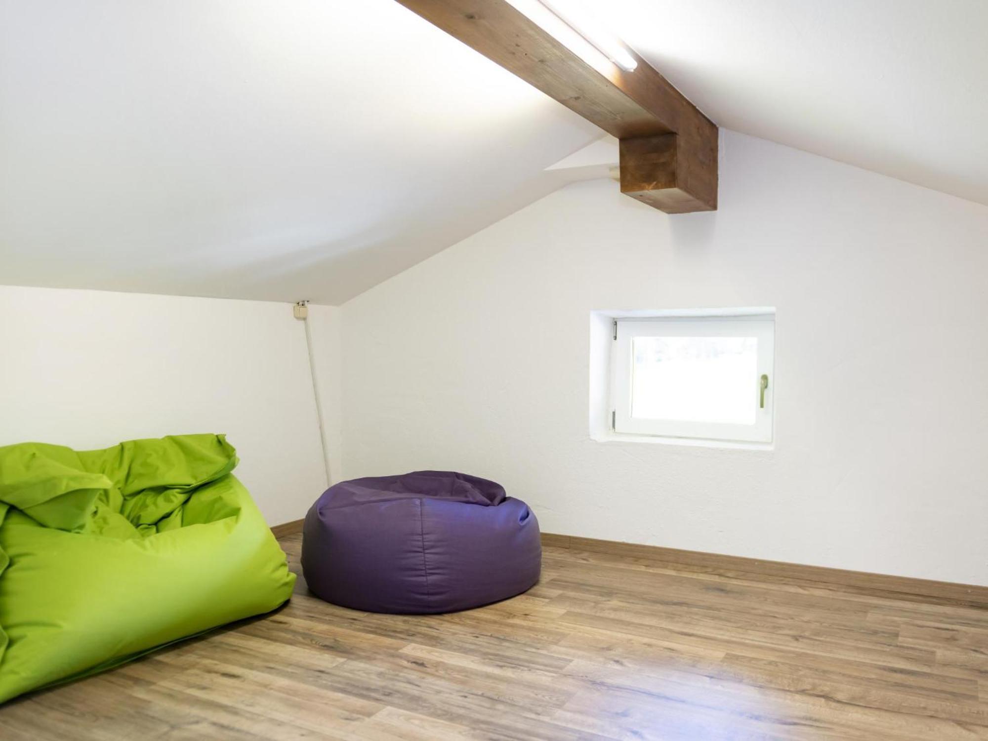 Auszeit Am Bauernhof Apartment Schwoich Exterior photo