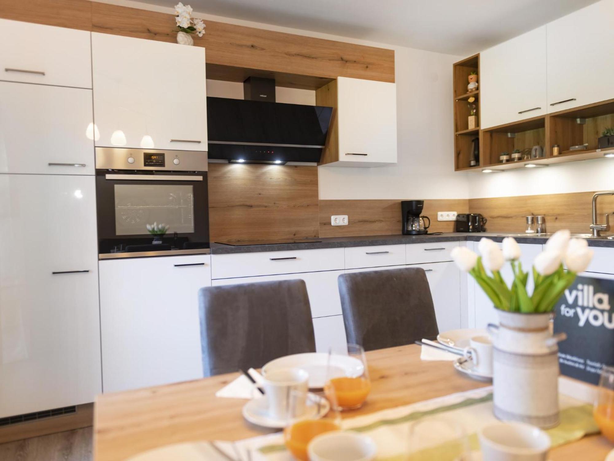 Auszeit Am Bauernhof Apartment Schwoich Exterior photo